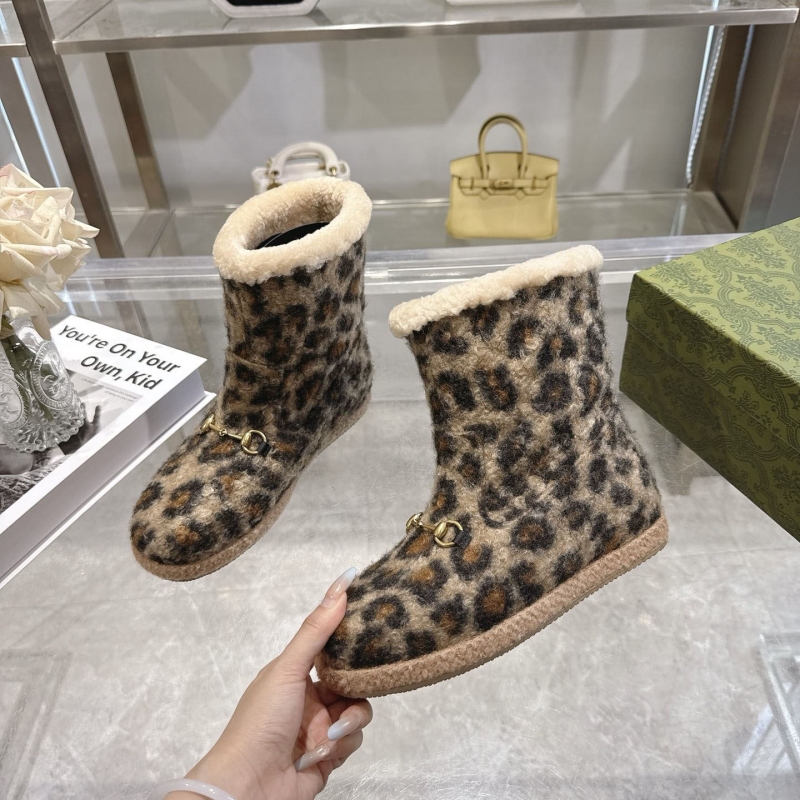 Gvc*1 boots